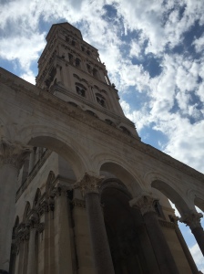 Diocletian’s Palace 